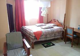 Seasons Hotel & Lodge