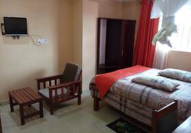 Seasons Hotel & Lodge