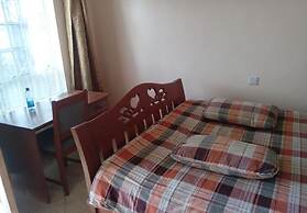 Seasons Hotel & Lodge