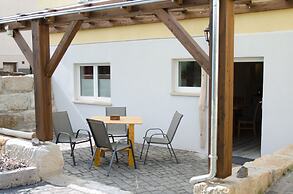 Die Villa Kreisel