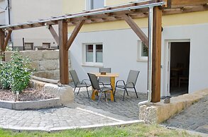 Die Villa Kreisel
