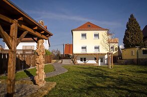 Die Villa Kreisel