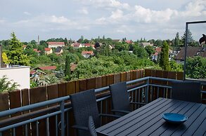 Die Villa Kreisel
