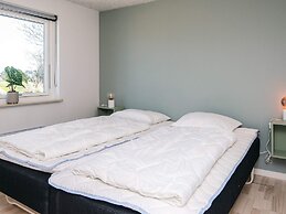 10 Person Holiday Home in Blavand