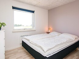10 Person Holiday Home in Blavand