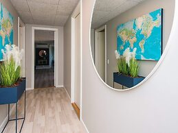 10 Person Holiday Home in Blavand