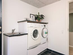 10 Person Holiday Home in Blavand