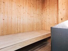 10 Person Holiday Home in Blavand