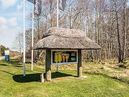 10 Person Holiday Home in Blavand