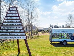 10 Person Holiday Home in Blavand