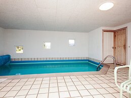 10 Person Holiday Home in Blavand