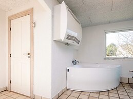 10 Person Holiday Home in Blavand