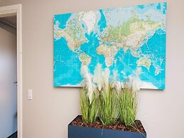 10 Person Holiday Home in Blavand