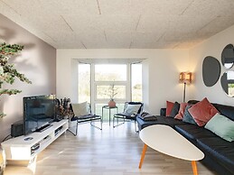 10 Person Holiday Home in Blavand