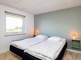 10 Person Holiday Home in Blavand