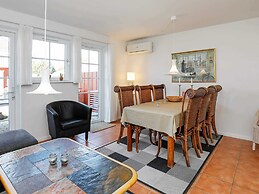 4 Person Holiday Home in Blavand