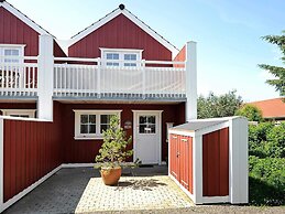 4 Person Holiday Home in Blavand