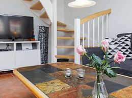 4 Person Holiday Home in Blavand