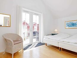 4 Person Holiday Home in Blavand