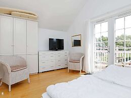 4 Person Holiday Home in Blavand