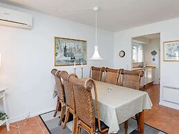 4 Person Holiday Home in Blavand