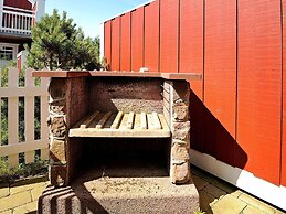 4 Person Holiday Home in Blavand