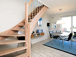 6 Person Holiday Home in Lokken-by Traum