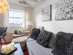 6 Person Holiday Home in Lokken-by Traum