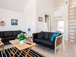 6 Person Holiday Home in Lokken-by Traum