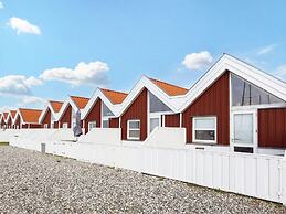 6 Person Holiday Home in Lokken-by Traum