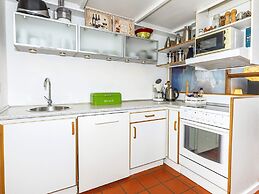 6 Person Holiday Home in Lokken-by Traum