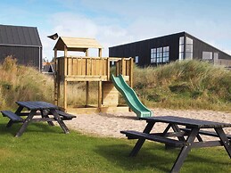 6 Person Holiday Home in Lokken-by Traum