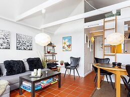 6 Person Holiday Home in Lokken-by Traum