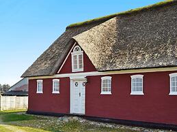 Seaside Charm in Sonderho - By Traum Ferienwohnungen