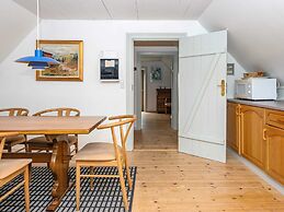 Seaside Charm in Sonderho - By Traum Ferienwohnungen