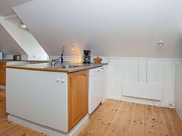 4 Person Holiday Home in Fano