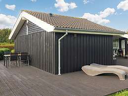 10 Person Holiday Home in Rudkobing-by Traum