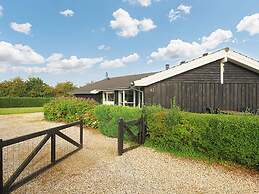 10 Person Holiday Home in Rudkobing-by Traum