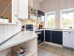 10 Person Holiday Home in Rudkobing-by Traum