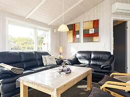 10 Person Holiday Home in Rudkobing-by Traum