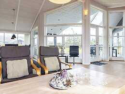 10 Person Holiday Home in Rudkobing-by Traum