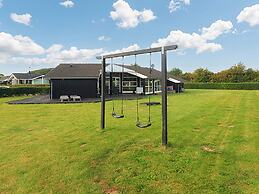 10 Person Holiday Home in Rudkobing-by Traum