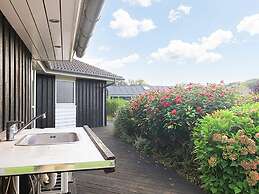 10 Person Holiday Home in Rudkobing-by Traum