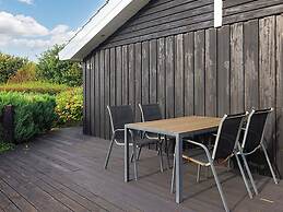 10 Person Holiday Home in Rudkobing-by Traum