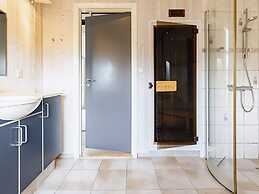 10 Person Holiday Home in Rudkobing-by Traum