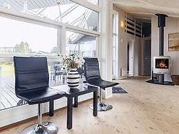 10 Person Holiday Home in Rudkobing-by Traum