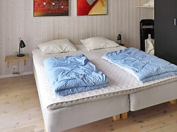 10 Person Holiday Home in Rudkobing-by Traum