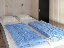 10 Person Holiday Home in Rudkobing-by Traum