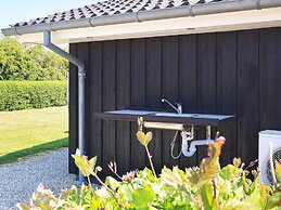 10 Person Holiday Home in Rudkobing-by Traum