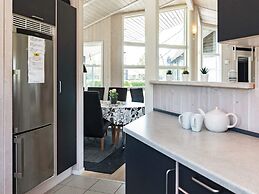 10 Person Holiday Home in Rudkobing-by Traum